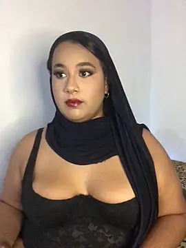 Maryam yamal online show from 03.12.26