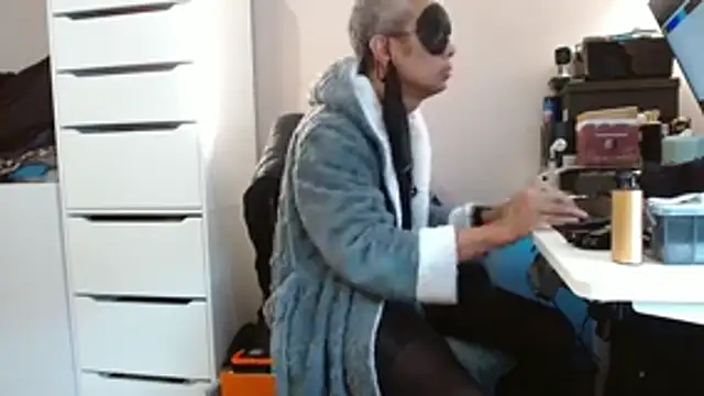 AmateurGuy23 online show from 12.02.25