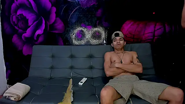 SecretsParty online show from 09.30.25