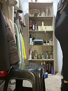 DulceMya6 online show from 03.23.25