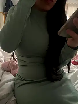 DulceMya6 online show from 09.13.25