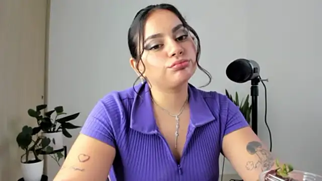 susy angel online show from 12.14.25