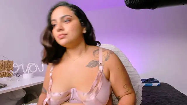 susy angel online show from 02.07.26