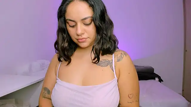 susy angel online show from 02.14.26