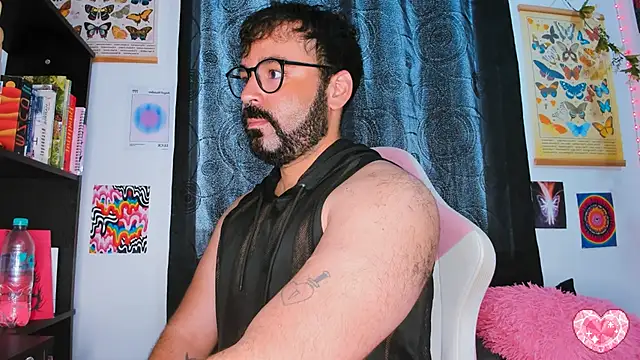 johnnyalx online show from 03.17.25
