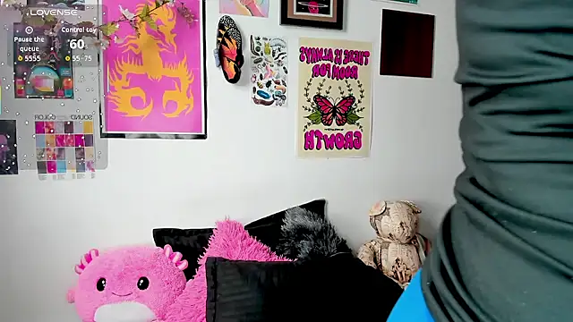 johnnyalx online show from 10.09.25