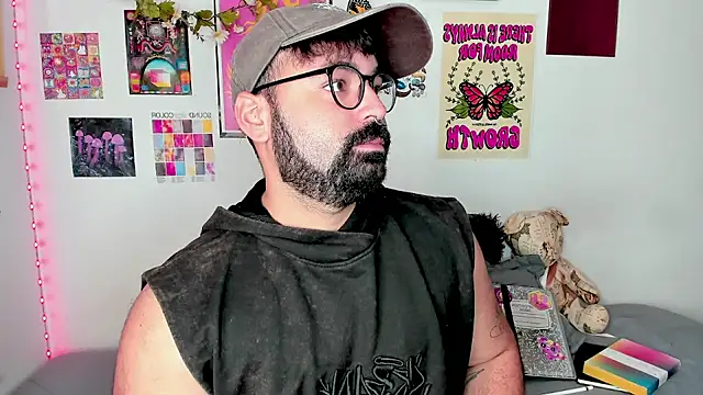 johnnyalx online show from 10.14.25