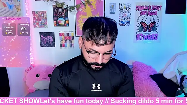 johnnyalx online show from 02.19.26