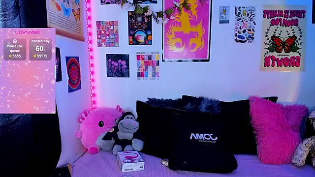 johnnyalx online show from 03.03.26