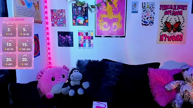 johnnyalx online show from 03.04.26