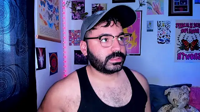 johnnyalx online show from 03.13.26