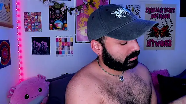 johnnyalx online show from 04.04.26