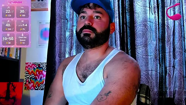 johnnyalx online show from 05.18.26