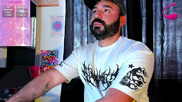 johnnyalx online show from 05.19.26