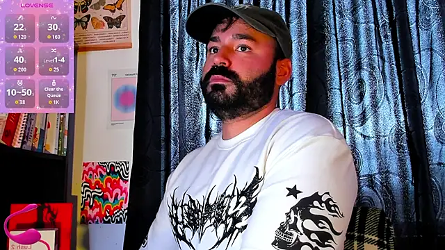 johnnyalx online show from 05.21.26