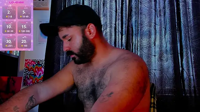 johnnyalx online show from 05.24.26
