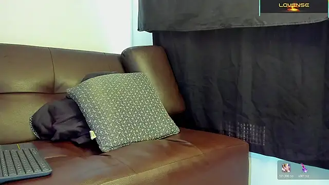 JorsMontero online show from 11.14.25