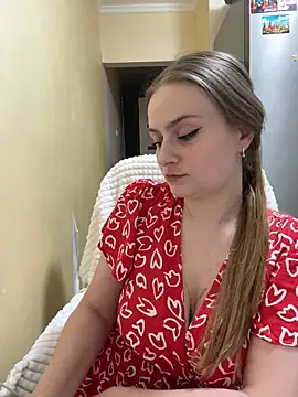 SophiaSweet  online show from 03.10.26