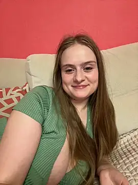 SophiaSweet  online show from 03.20.26