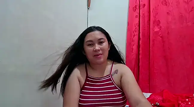 LalaiAsian online show from 02.27.25