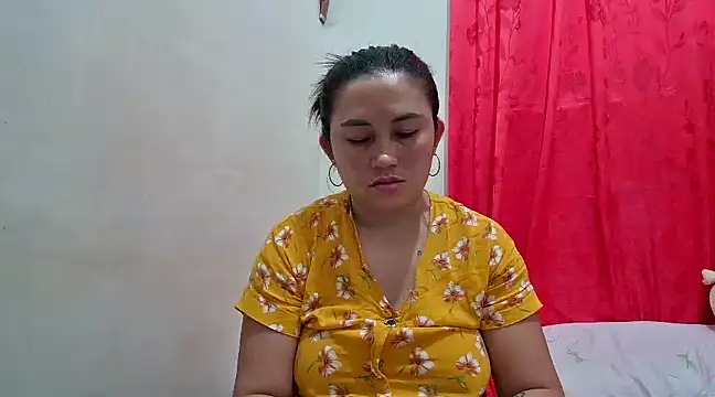 LalaiAsian online show from 03.13.25