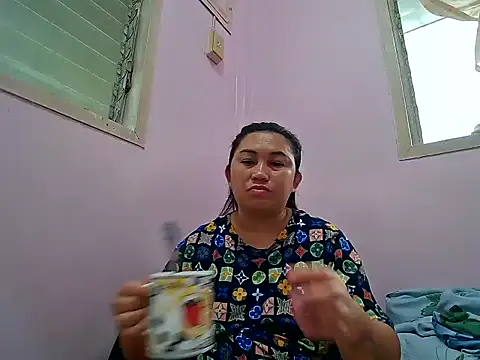 LalaiAsian online show from 10.05.25