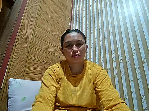 LalaiAsian online show from 12.15.25