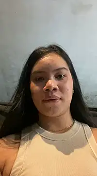 Snapshot of Hebefemme chatting on 03.15.25 Hebefemme online show from 03.15.25