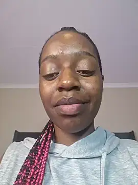 Sexynaughty Gal online show from 12.12.24