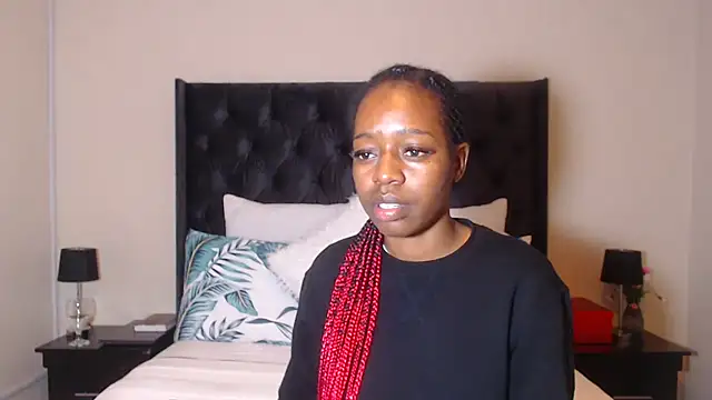 Sexynaughty Gal online show from 12.22.24