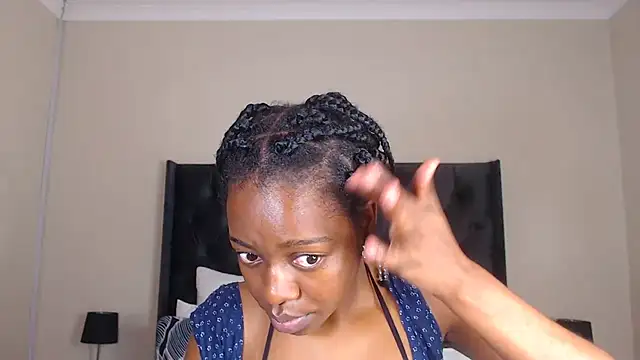 Sexynaughty Gal online show from 03.11.25