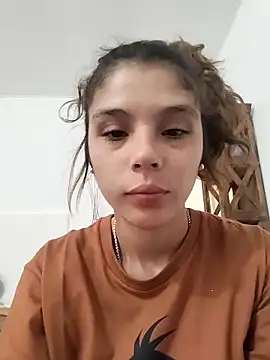 mariamac420 online show from 02.19.26