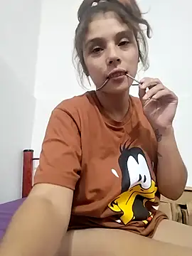 mariamac420 online show from 02.20.26