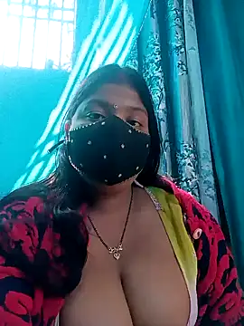 Snapshot of neha-bhabhi chatting on 12.27.24 neha-bhabhi online show from 12.27.24
