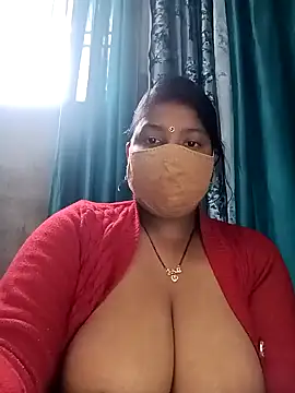 Snapshot of neha-bhabhi chatting on 01.02.25 neha-bhabhi online show from 01.02.25