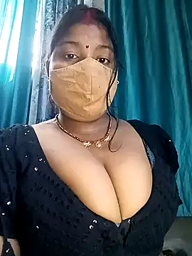 Snapshot of neha-bhabhi chatting on 01.09.25 neha-bhabhi online show from 01.09.25