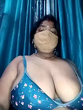 Snapshot of neha-bhabhi chatting on 01.20.25 neha-bhabhi online show from 01.20.25