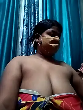 Snapshot of neha-bhabhi chatting on 01.22.25 neha-bhabhi online show from 01.22.25