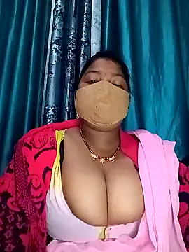 Snapshot of neha-bhabhi chatting on 01.23.25 neha-bhabhi online show from 01.23.25