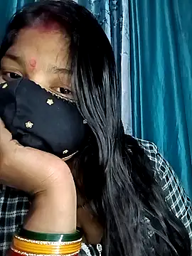 Snapshot of neha-bhabhi chatting on 01.26.25 neha-bhabhi online show from 01.26.25