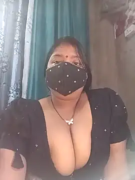 Snapshot of neha-bhabhi chatting on 02.12.25 neha-bhabhi online show from 02.12.25