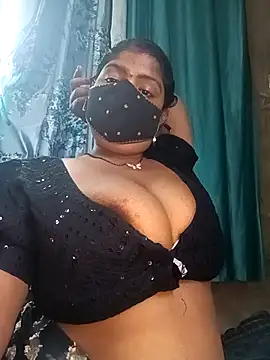 Snapshot of neha-bhabhi chatting on 03.07.25 neha-bhabhi online show from 03.07.25