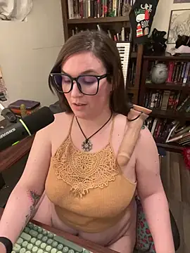 Adobe Angel online show from 12.18.24
