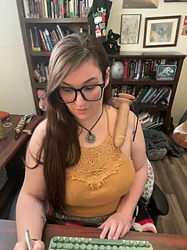 Adobe Angel online show from 01.05.25