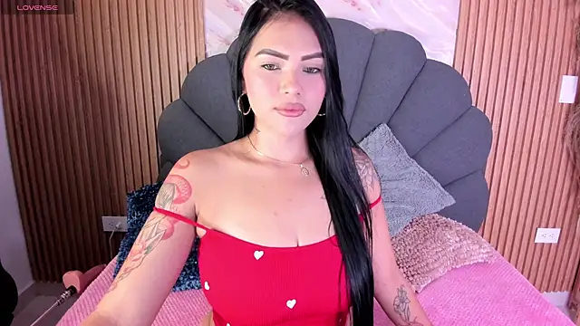 karol green  online show from 09.27.25