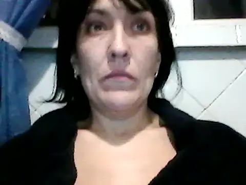 SunnyAmorre online show from 12.10.24