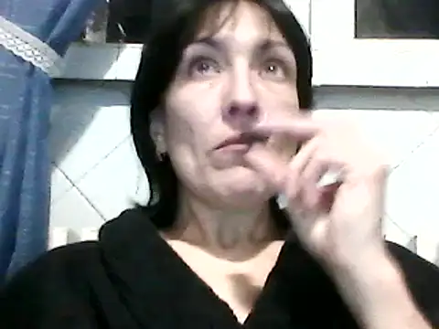 SunnyAmorre online show from 12.21.24