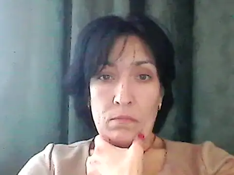 SunnyAmorre online show from 02.13.25