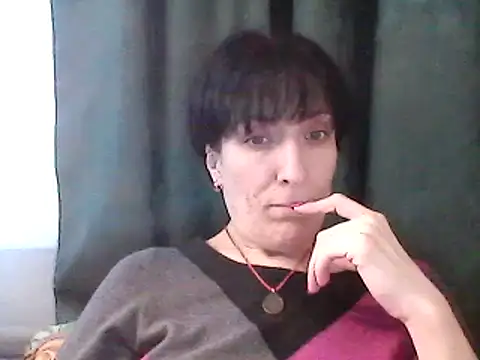 SunnyAmorre online show from 02.19.25