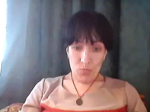 SunnyAmorre online show from 02.23.25